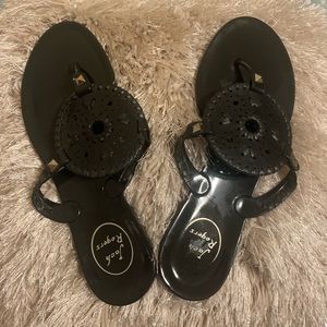 Jack Rogers, sandals